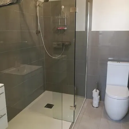Apartmán U Terezky V Chomutově Apartamento *