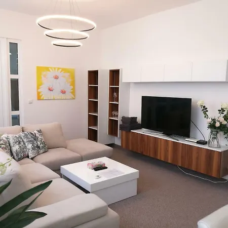 Apartment Apartman U Terezky V Chomutove Chomutov