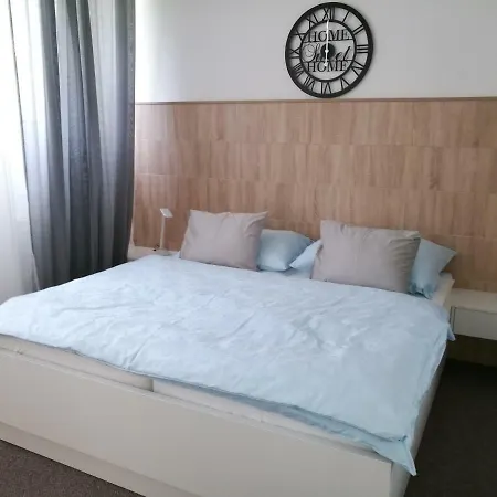 Apartment Apartman U Terezky V Chomutove *
