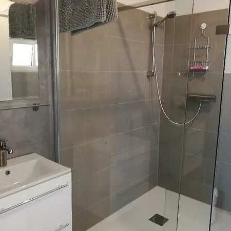 Apartment Apartman U Terezky V Chomutove Chomutov