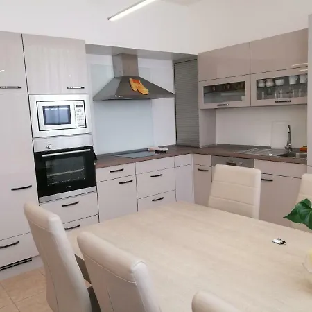 Apartmán U Terezky V Chomutově *