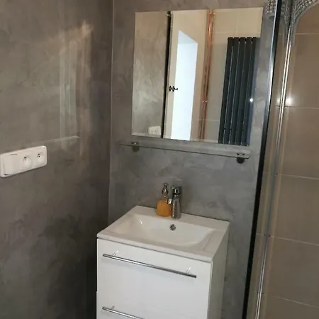 Apartman U Terezky V Chomutove Chomutov